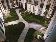 Loft-Ambiente: Mein Nest im Trend-Kiez mit Terrasse - Berlin