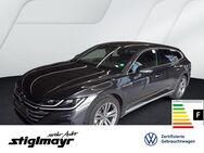 VW Arteon, 2.0 TSI Shooting Brake Elegance, Jahr 2024 - Schrobenhausen