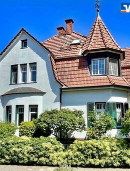 Jugendstilvilla - Rheine