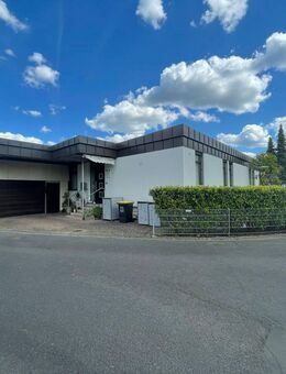 Großzüger Bungalow in Ascha?enburg - Leider - Aschaffenburg