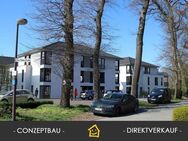 Vorankündigung: "KFW Klimafreundlicher Neubau" in Lingen: Quartier Gerbertstraße 1-7a „2gether 4living“ - Lingen (Ems)