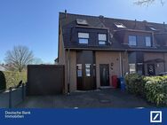 Schickes Familienhaus in kinderfreundlicher Lage - Rheinberg