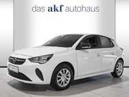 Opel Corsa F 1.2 Edition-Klima*PDC hinten*SHZ*beh. Le - Schwerte (Hansestadt an der Ruhr)