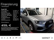 Audi Q3, 45 TFSI e Audi connect TopView, Jahr 2021 - Oberursel (Taunus)