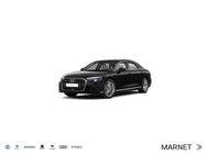 Audi A8, Lang 50 TDI quattro S line, Jahr 2022 - Bad Nauheim