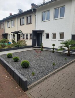 Reihenendhaus in zentraler Lage am "Heeperholz" ohne Makler - Bielefeld