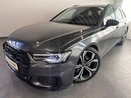 Audi A6 TDI S-LINE quat BLACK FACELIFT 21" B&O - Rosengarten (Niedersachsen)