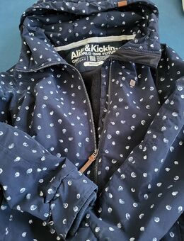 Winterjacke - Dresden