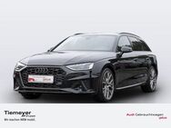 Audi A4 40 TFSI S LINE COMPETITION+ LM19 MATRIX KAMERA - Dorsten