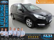 Ford Galaxy, 2.0 TDCi Business, Jahr 2017 - Premnitz