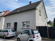Zweifamilienhaus mit 2 Garagen in Recklinghausen - Recklinghausen