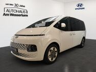 Hyundai Staria, 2.2 CRDI 8 A T PRIME, Jahr 2024 - Beckum