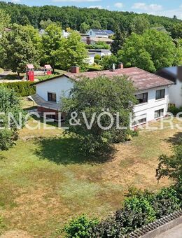 Seltene Gelegenheit am Mühlberg in Linden - Linden (Hessen)