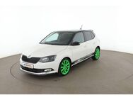 Skoda Fabia 1.4 TSI R5 - Berlin