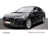 Audi Q8 55 TFSI e quattro tiptronic Matrix Kamera B&O - Hamburg