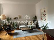 [TAUSCHWOHNUNG] 2 Zimmerwohnung am Boxhagener Platz - Berlin