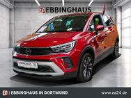 Opel Crossland, Elegance Mehrzonenklima-Musikstreaming-, Jahr 2021 - Dortmund