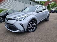 Toyota C-HR 2.0 Hybrid Team D Navi/TWW/LED - Nürtingen