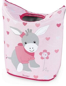 Sterntaler® Aufbewahrungskorb Emmi Girl