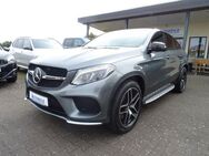 Mercedes-Benz GLE 43 AMG 4Matic Coupe PANO KAMERA NAVI LEDER - Oerlinghausen