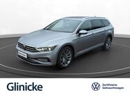 VW Passat Variant, 2.0 TDI Elegance, Jahr 2022 - Weimar