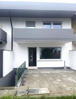 Viel Platz fürs Familienleben- Ihr neues Zuhause mit Herz - Süßen