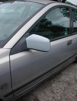 Volvo S40 Schlachtfest Benzin silber Tür links o. rechts - Bocholt Zentrum