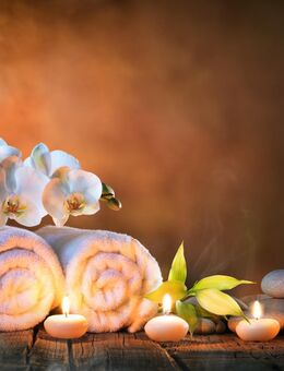 Wellnessmassagen für Sie aus dem Leipziger Raum - Taucha