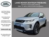 Land Rover Discovery Sport, D200 DYNAMIC HSE AWD GAR2029, Jahr 2024 - Freiburg (Breisgau)