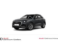 Audi Q3, 35 TFSI S line, Jahr 2024 - Gießen