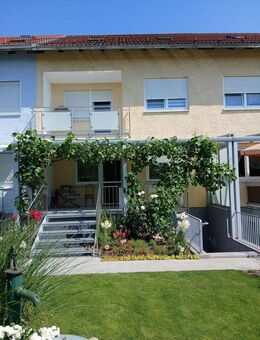 Haus in Barbing - Barbing
