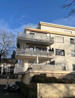 BAD HONNEF - KLEIN ABER FEIN !!! - Bad Honnef
