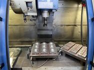 Pinnacle VMC 1100 S CNC-3-Achsenfräsmaschine - Berlin Charlottenburg-Wilmersdorf