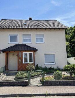 ***ZUHAUSE*** Lebenswert zwischen Neckar und Weinbergen - Gundelsheim (Baden-Württemberg)