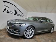 Volvo V90 Inscription LED ACC AHK SHZ Kamera Keyless - Garrel