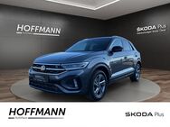 VW T-Roc, 2.0 TDI R-Line, Jahr 2023 - Burgwald