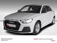 Audi A1, Sportback 25 TFSI, Jahr 2021 - Hamburg