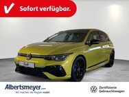 VW Golf, 2.0 TSI VIII R333 Limited Edition OPF, Jahr 2024 - Nordhausen