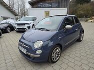 Fiat 500 by Diesel - Surberg