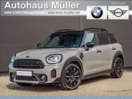 Mini Cooper S Countryman Aut Kamera Navi DAB LED 1VB - Gerlingen