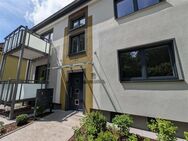 Nur mit WBS für 2 Personen - Modernisierte 2,5 Zimmer Dachgeschosswohnung mit Balkon - Lüdenscheid