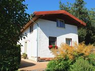 Einfamilienhaus in Waltershausen sucht neuen Eigentümer - Garage und Nebengelass inkl. - Waltershausen