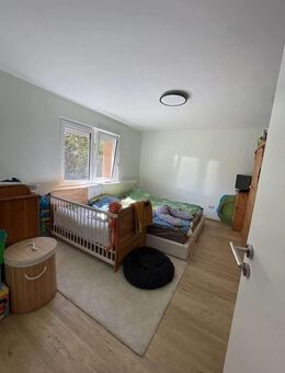 Haus mit Potential und großem Garten sucht glückliche Familie - Hirschau