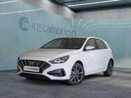 Hyundai i30, 1.5 TGDi 7DCT 48V TREND NaviP 8-fach, Jahr 2024 - München