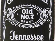 Jack Daniels - Blechschild 30 x 20 cm - Motiv 07 - Doberschütz