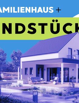 Wohlfühl Grundstück für Ihr Wohnglück! - Neubulach