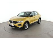 VW T-Roc 1.5 TSI ACT Style - Berlin