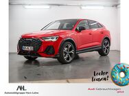 Audi Q3, Sportback S line 40 TFSI quattro, Jahr 2024 - Northeim