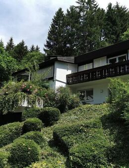 Schönes Haus mit Pool und Sauna in Top Lage - Badenweiler
