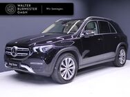 Mercedes GLE 350, d MBUX, Jahr 2020 - Elmshorn